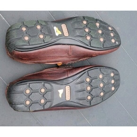 Sperry Top-Sider Gold Cup Collection 0544833 Moc Penny Loafers Men's U.S. 8.5 M - Picture 12 of 12